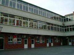 -天津市和平区哈密道小学