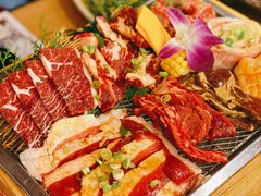 -黑牛の場(兴隆大奥莱店)