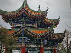 -南华禅寺