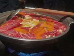 -和一料理(安阳店)