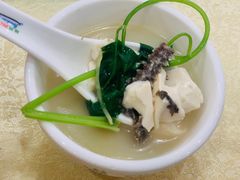 -台山美食一绝阿四台山黄鳝饭(阿四创作店)