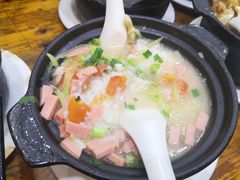 砂锅三鲜饭-沈妈砂锅(光华村店)