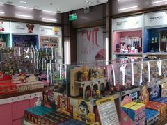 -泡泡玛特POPMART(东直门来福士店)