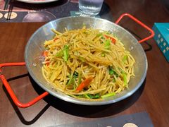 -拾捌川·自贡爆炒(新街口店)