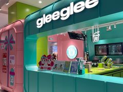 -gleeglee乐溢亦茶(合生汇店)
