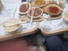 -乡村基·川味现炒大王(熙悦天街店)