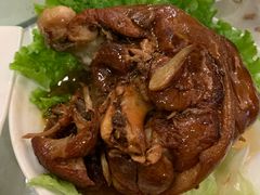 -友鹏海鲜(新宜白大道店)