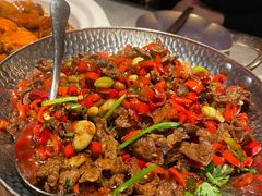 -上和臻品中国菜(花园街店)