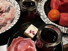 -锅哥有料老火锅(金港国际店)
