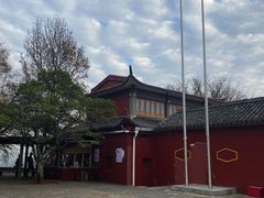 -岳麓山风景名胜区