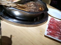 -袁记串串香(人民公园店)