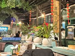 -胖老汉(北京路店)