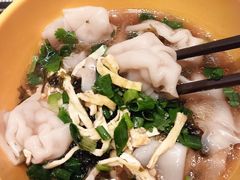 -客莱福诺富特酒店·互动餐厅