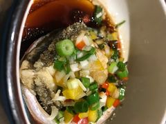-老街烧烤·四方路小烤肉(书院路店)