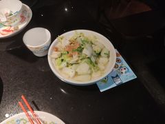 -老头儿油爆虾·知味杭州(爱琴海购物中心)
