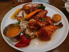 -ibarrel爱杯·bistro&brunch(江宁路店)