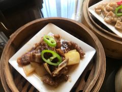 -惠州白鹭湖雅居乐喜来登度假酒店-采悦轩中餐厅