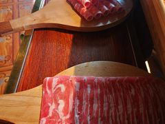 -羊大爷涮肉(亮马桥店)