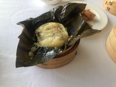 -青岛海景花园大酒店·粤海餐厅