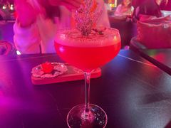 -MOSSO音乐酒吧·live house(南京旗舰店)