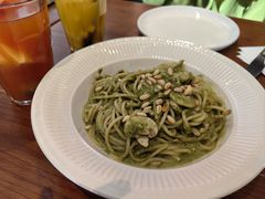 -UPPER KITCHEN(延安路店)