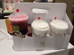 -奈雪的茶(华侨城创意园店)