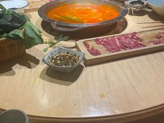 -老凯俚酸汤鱼(鸿通城店)