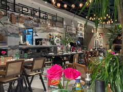 -Osteria Garden 生蚝花园餐厅(原进贤路店)