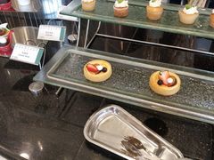 -长峰假日酒店·佛罗伦萨西餐厅