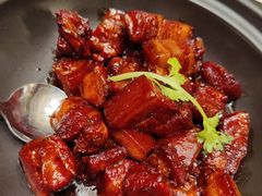 -好福记饭店(红梅公园店)