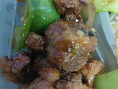 -都城快餐(龙泽商业大厦店)