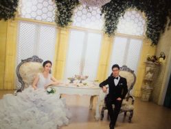 -太郎花子婚纱摄影艺术中心