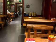 -万记麻辣烫国展总店