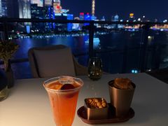 -上海外滩悦榕庄酒店