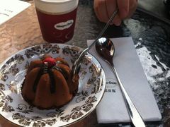 -哈根达斯(武汉天地店)