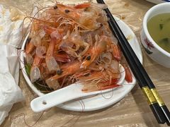-阿杰臻选海鲜饭店(普陀山店)