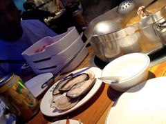 -蒙肥羊·酸汤潮牛·鲜牛肉火锅烤肉自助(岗顶店)