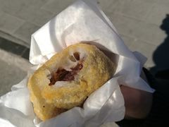 -京天红酒家(虎坊路店)