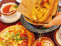 -mordew加州日记西餐&小酒馆(新天地店)