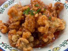 -醉春风(长汀县店头街店)