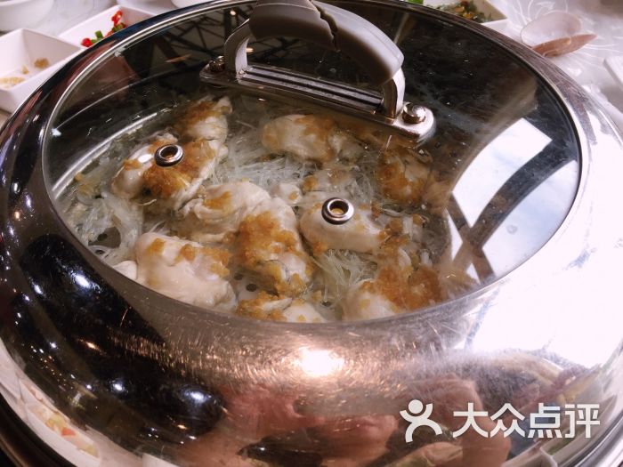 越百海海鲜蒸锅(海湾店)-图片-湛江美食-大众点评网