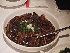 -玫瑰厅上海菜(兴国路店)