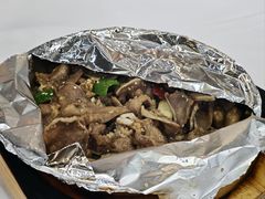 -绿雅居原生态农庄(小涌店)