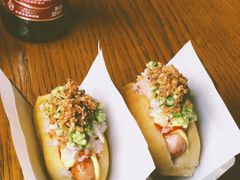 -BOR Eatery(安福路店)