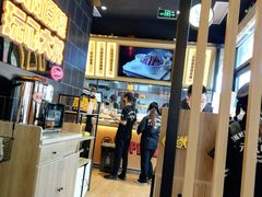 -熊吞·大碗丼烧肉饭(西市场嘉华店)