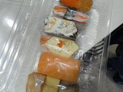 -鲜道寿司(雨花虹悦城店)