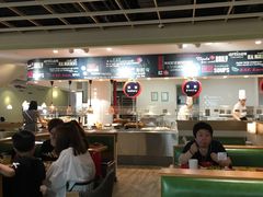 -So Lounge索兰至餐厅(蓝色港湾店)