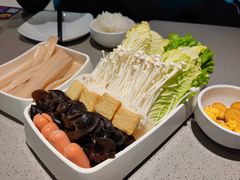 -半天妖烤鱼(丰科万达店)