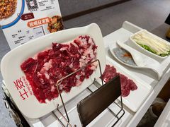 -牛焱·贵州黄牛肉火锅(城西银泰店)
