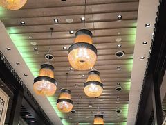 -明阁 Ming Court(广州朗豪酒店)